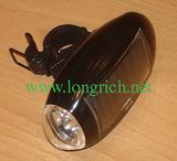 Solar Bike Light (LR-H010)