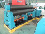 W11 Series 3-Roll Rolling Machine (8*2000)