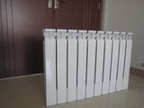 Aluminum Radiator (XF-004)