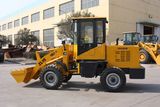 LQ915 Wheel Loader