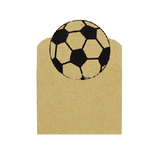 Soccer Cork Bulletin Board