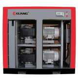 15kw Silent Scroll Air Compressor (Oil-injected)