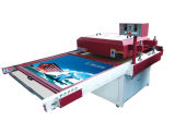 Plate Heat Transfer Printing Machine