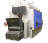 Efficient Pulverized Coal Steam Boiler