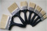 Palstic Handle Paint Brush with Mixed Bristle-R