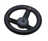 Handwheel with Revolving Hand (W-003)