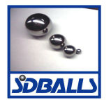 High Quality Carbon Steel Ball (3/4