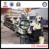 CW61140dx8000 Horizontal Heavy Duty Precision Lathe Machine, Universal Turning Machine