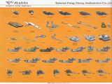 Parts for Siruba