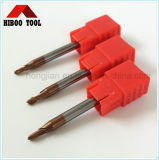 Hot Wholesale Z2 Ball Nose Carbide Tool for Hardened Steel