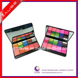 New 25 Mineral Color Pad Shape Eyeshadow Palette
