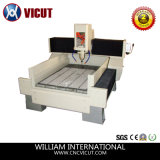 Marble Granite Stone Engraving CNC Machinery (VCT-7090SD)