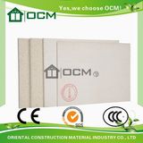 White Color Fireproof Magnesium Oxide Board