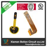 Single Side Flexible Printed Circuit Board