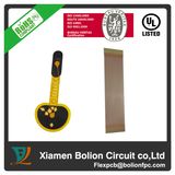 Single-Sided Flexible Printed Circuit Board