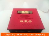 Hot Sale Top Quality China Tea Pack Box