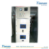 11KV Medium-Voltage Switchgear / Air-Insulated / Power Distribution / Draw-out