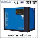 90kw /120HP VFD Screw Air Compressor