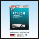 Car Varnish Glow Chemical Acrylic Paint-Easicoat 5 1k Basecoat