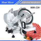 Commercial Catering Electric Frozen Meat Slicer