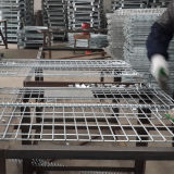 Cargo and Storage Equipment Steel Cage Pallet