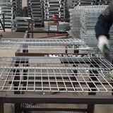 Cargo and Storage Equipment Steel Cage Pallet