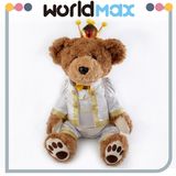 Custom Teddy Bear Stuffed Animal Plush Children Kids Toy