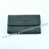 Leather Men's Wallet W2012015