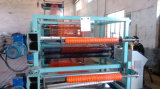 1.2m Mexico Standard Orange Industrial Safety PVC Warning Fence Net (CC-BR1004080)