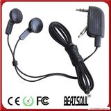 Cheap Disposable Airline Earphone for Performance