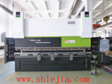 Hydraulic Synchronized CNC Press Brake (PSH-HP Series)
