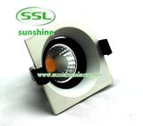 8W LED Down Light for Supermarket