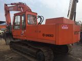 Used Excavator Hitachi Uh083, Used Hitachi Uh083 Hydraulic Excavator