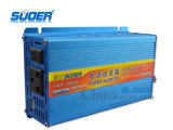 Suoer Power Inverter 1000W Solar Power Inverter 12V to 220V Auto Power Inverter for Home Use with CE&RoHS (FAA-1000A)