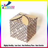 350g Paper Special Design Packaging Box