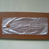 Plastic Packing Bag with Handle Hole