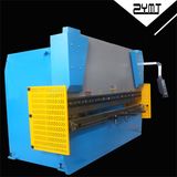 Bending Machine Press Brake Machine Hydraulic Press Brake (80T/2500mm)