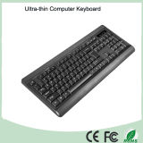 Grade a Quality Competitive Price Ultra Thin Computer Keyboard