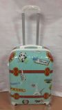 Traveling/Schooling ABS+PC Children Luggage (XHP033)