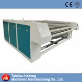 Hotel Laundry Flatwork Ironing Machine and Gas Iron (YPA)