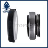 Elastomer Bellow Mechanical Seals Tb301