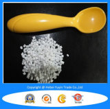 Plastic Materials Polylactic Acid Granules Resin PLA