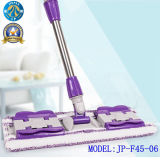 Cleaning Tool with Magic Mop Flat Mop Glass Scrape
