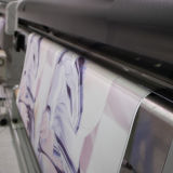 100g Fast Dry Sublimation Paper