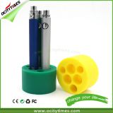 Latest Product Colorful Electronic Cigarette Stand for EGO/Evod Battery