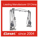 G-632 Ganas Exercise Machine Cable Crossover