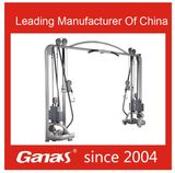 G-632 Ganas Exercise Machine Cable Crossover