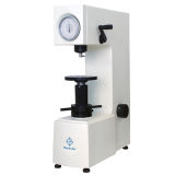 Manual Superficial Rockwell Hardness Tester Without Need of Electricity (HR-45A)