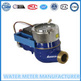 Water Meter Consumption for Basic Water Flow Meter