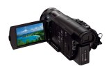 4k Professional Video Camera